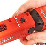 Шуруповерт для гипсокартона Milwaukee M18 FSGC-202X 4933459199 (с 2-мя АКБ, кейс), фото 8