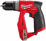 Дрель-шуруповерт Milwaukee M12 FDDXKIT-202X 4933464979 (с 2-мя АКБ, кейс), фото 3