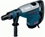 Аренда прокат перфоратора Bosh GBH 7-46 DE