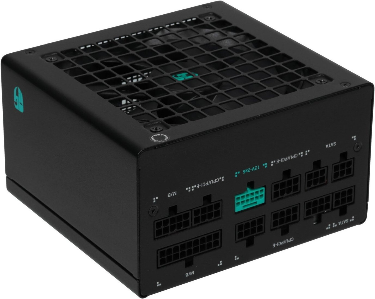 Блок питания DeepCool PN750M V2