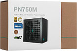 Блок питания DeepCool PN750M V2, фото 9