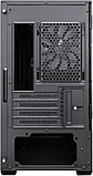 Корпус 1stPlayer DK D7 ARGB D7-BK-3F7, фото 4
