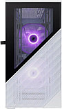 Корпус 1stPlayer DK D7 ARGB D7-WH-3F7-W, фото 2