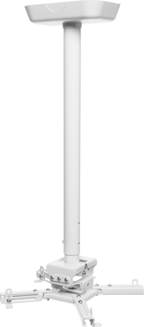 Кронштейн для проектора CACTUS CS-PROF031L-WT
