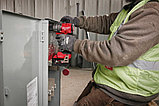 Дрель-шуруповерт Milwaukee M18 FUEL M18ONEDD3-502X 4933492802 (с 2-мя АКБ 5 Ач, кейс), фото 9