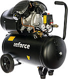 Компрессор Inforce CXV-50L, фото 2