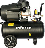 Компрессор Inforce CXV-50L, фото 3