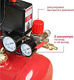 Компрессор Boxbot VK24-200, фото 3