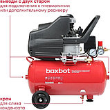 Компрессор Boxbot VK24-200, фото 7