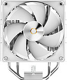 Кулер для процессора Ocypus Delta A40 Elite WH Dual FAN Delta-A40-WH2NNWN00X-GL, фото 4