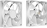 Кулер для процессора Ocypus Delta A40 Elite WH Dual FAN Delta-A40-WH2NNWN00X-GL, фото 7
