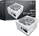 Блок питания Montech TITAN PLA 1000W, фото 7
