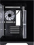 Корпус 1stPlayer Megaview MV5-TP ARGB (черный), фото 5