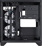Корпус 1stPlayer Megaview MV5-TP ARGB (черный), фото 8