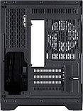 Корпус 1stPlayer Megaview MV5-TP ARGB (черный), фото 9
