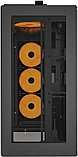 Корпус Montech HS02 Pro (черный), фото 8