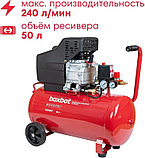 Компрессор Boxbot VK50-240, фото 2