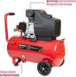 Компрессор Boxbot VK50-240, фото 4