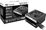 Блок питания Thermaltake Smart W3 700W PS-SPW-0700NNFAWE-1, фото 7