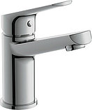 Умывальник Cersanit Como 50 S-UM-COM50/1-w + 63034, фото 4