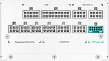Блок питания DeepCool PN1000M WH, фото 4