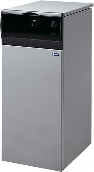 Отопительный котел BAXI SLIM 1.490 iN