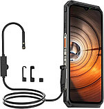 Эндоскоп Ulefone uSmart E02, фото 3
