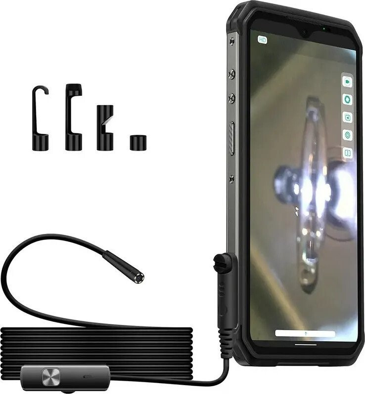 Эндоскоп Ulefone uSmart E01