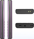 Кнопочный телефон Nokia 108 (2024) Dual SIM TA-1627 (фиолетовый), фото 4