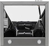 Кухонная вытяжка Krona Brief 500 Inox PB (нержавеющая сталь), фото 5
