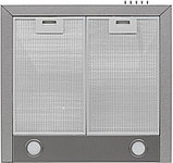Кухонная вытяжка Krona Brief 500 Inox PB (нержавеющая сталь), фото 6