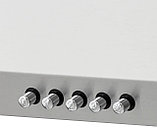 Кухонная вытяжка Krona Brief 500 Inox PB (нержавеющая сталь), фото 8