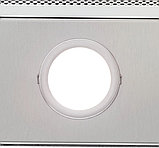 Кухонная вытяжка Krona Brief 500 Inox PB (нержавеющая сталь), фото 9