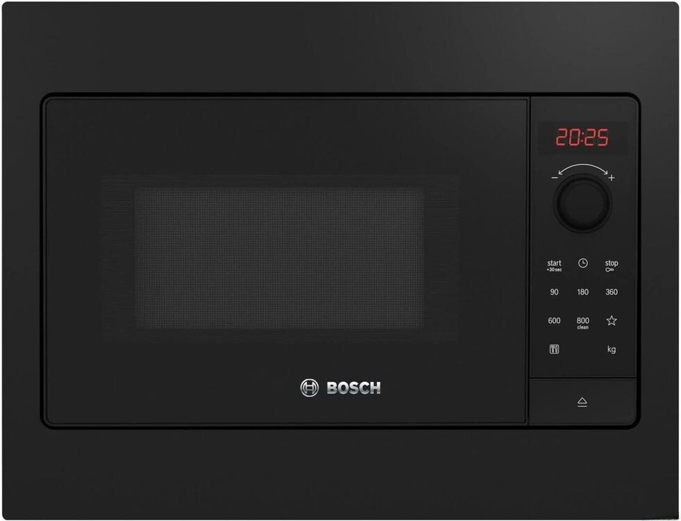 Микроволновая печь Bosch Serie 2 BFL523MB4