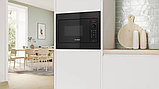 Микроволновая печь Bosch Serie 2 BFL523MB4, фото 5