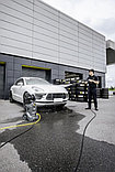 Мойка высокого давления Karcher HD 4/10 X Classic 1.520-976.0, фото 6