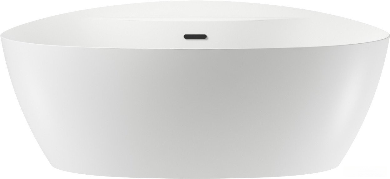 Ванна Wellsee L’aster 175x85 236301003 (отдельностоящая ванна белый глянец, экран, ножки, сифон-автомат