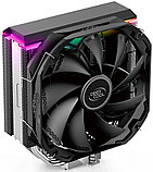 Кулер для процессора DeepCool AS500 R-AS500-BKNLMN-G, фото 2
