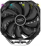 Кулер для процессора DeepCool AS500 R-AS500-BKNLMN-G, фото 3