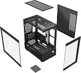 Корпус Powercase Vision Micro M2 CVMBM2-L0, фото 4