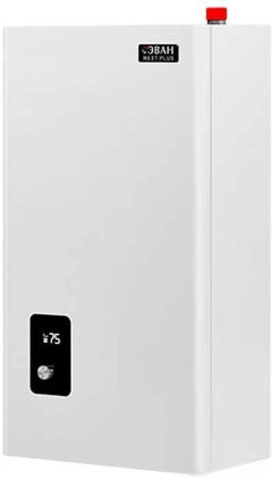 Отопительный котел Эван Next Plus-21
