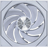 Вентилятор для корпуса Lian Li Uni Fan TL 140 Wireless Reverse 14RTL1W1W G99.14RTL1W1W.R0, фото 3