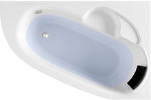 Ванна Lavinia Boho Bell Pro 160x105 370216PR