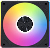 Комплект вентиляторов для корпуса с контроллером Lian Li Uni Fan CL 120 Wireless 12CL1W3B G99.12CL1W3B.R0, фото 3