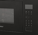 Микроволновая печь GEFEST МКВ 25901А, фото 4