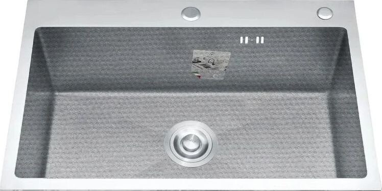 Кухонная мойка Diadonna S7050-2