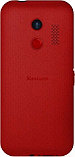 Телефон Xenium X718 (красный), фото 6
