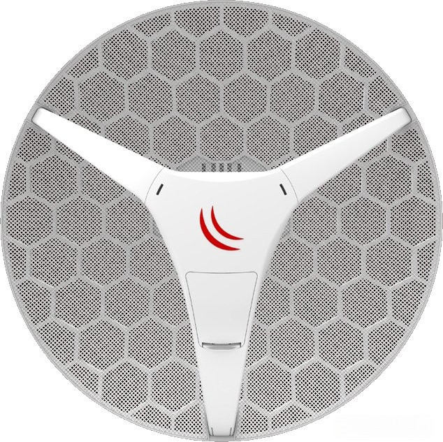 Точка доступа Mikrotik LHG HP5 XL [RBLHG-5HPnD-XL]