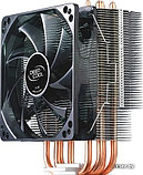 Кулер для процессора DeepCool GAMMAXX 400 Basic DP-MCH4-GMX400P-BL, фото 3