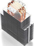 Кулер для процессора DeepCool GAMMAXX 400 Basic DP-MCH4-GMX400P-BL, фото 6
